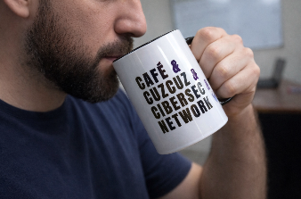 Café com CyberSec