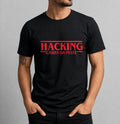 Hacking "Cabra da Peste"
