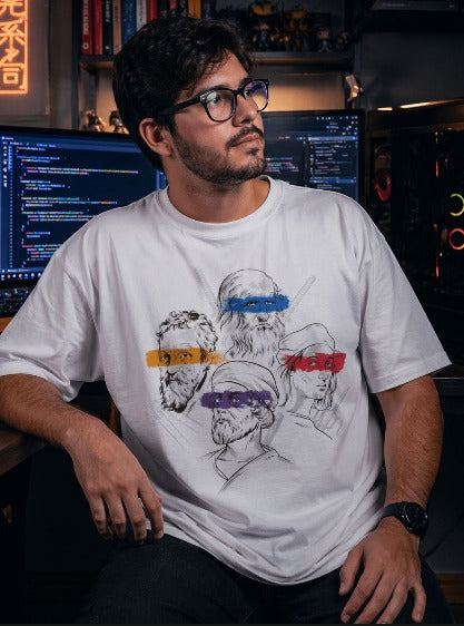 Hackers Clássicos?
