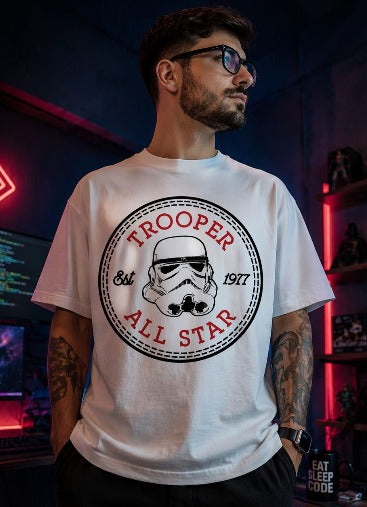 Trooper - All Star